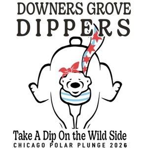 Downers Grove Dippers (10:30 wave)